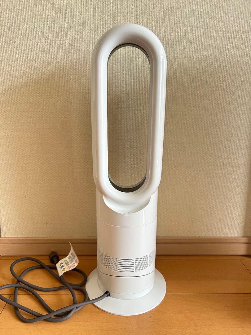 W*r様 ダイソンホット&クール AM09