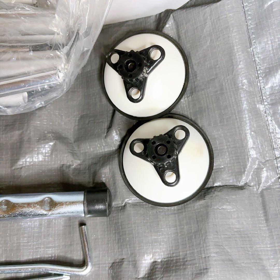 【極美品】ogawa オガワ カーサイドシェルター　2336