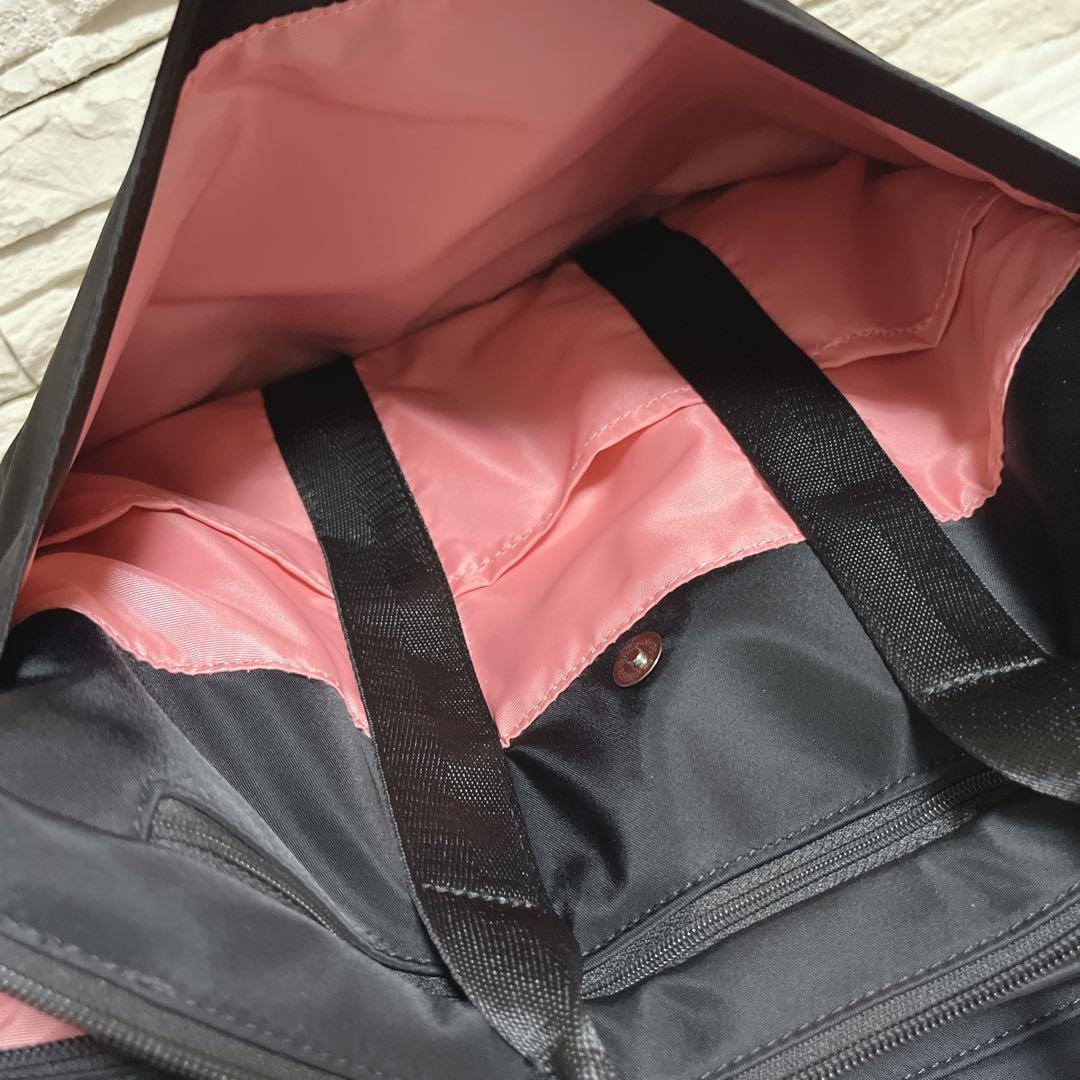 【美品】　セレーンエテール　PASSION36 3way ビジネスバッグ