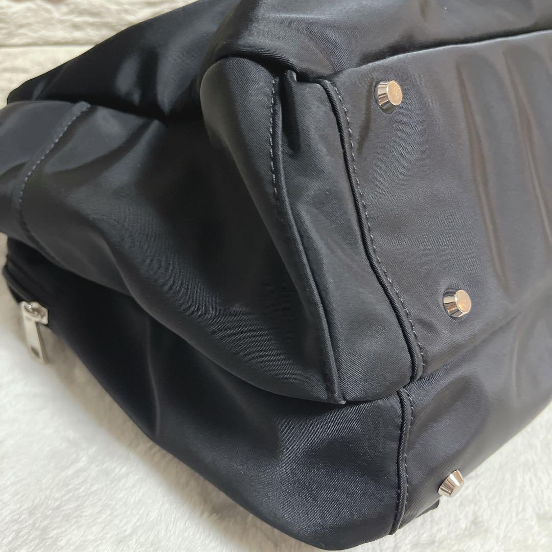 【美品】　セレーンエテール　PASSION36 3way ビジネスバッグ