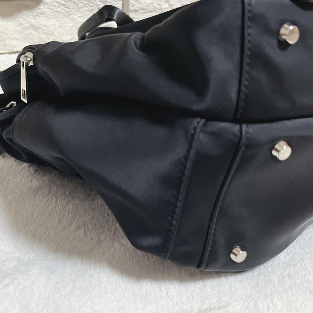 【美品】　セレーンエテール　PASSION36 3way ビジネスバッグ