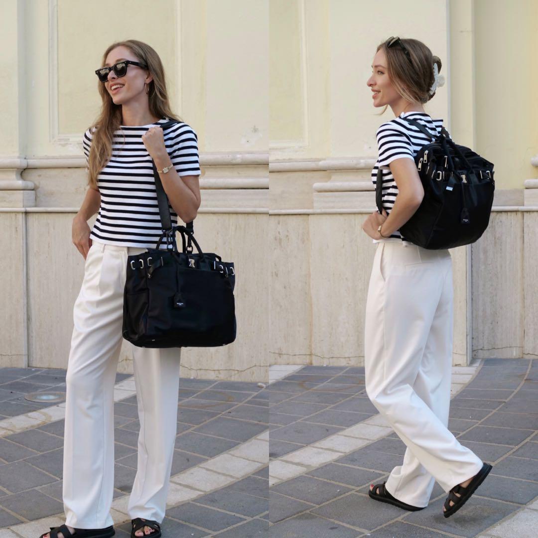 【美品】　セレーンエテール　PASSION36 3way ビジネスバッグ