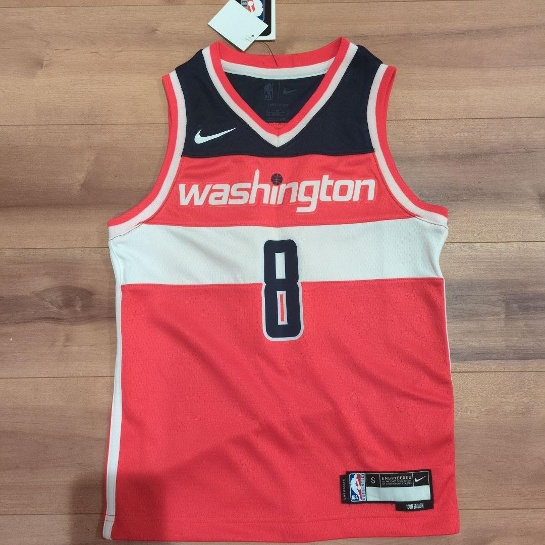 ウェア Nike Washington Wizards Rui Hachimura