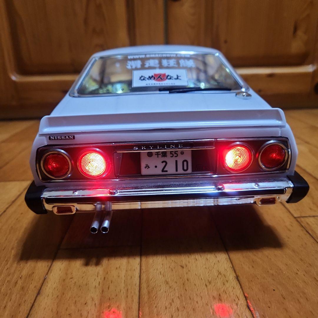 豪華 YD-2　フルセット　旧車 ボディ　　　 ラジコン　RD1.0　激安