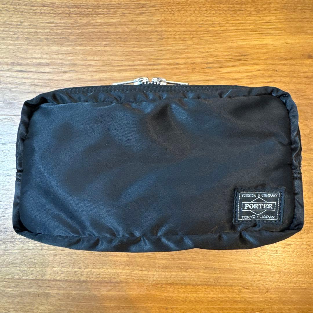 PORTER TANKER ポーチ