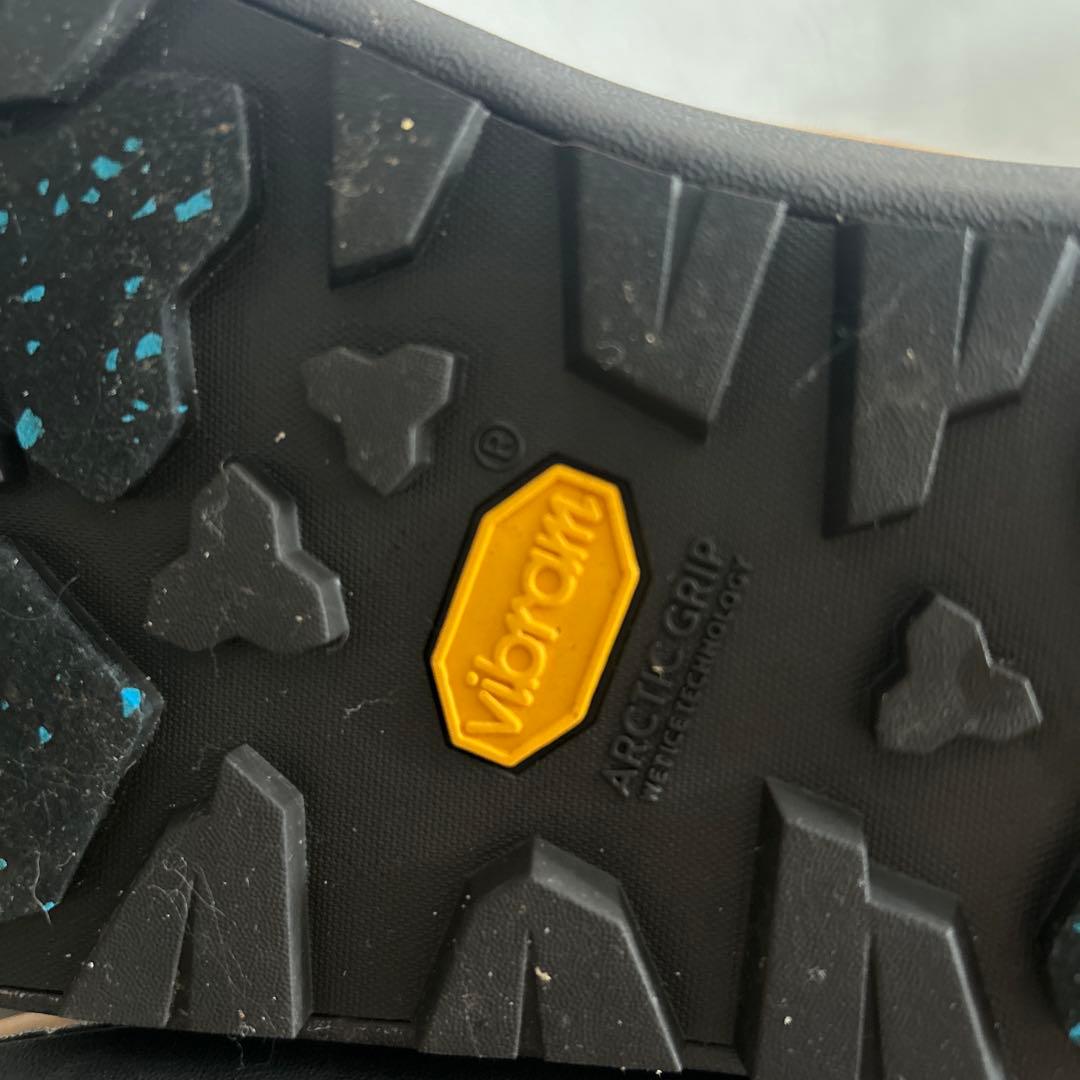 Urchinページコロンビアサップランド⭐︎レディース防滑・防水ブーツ