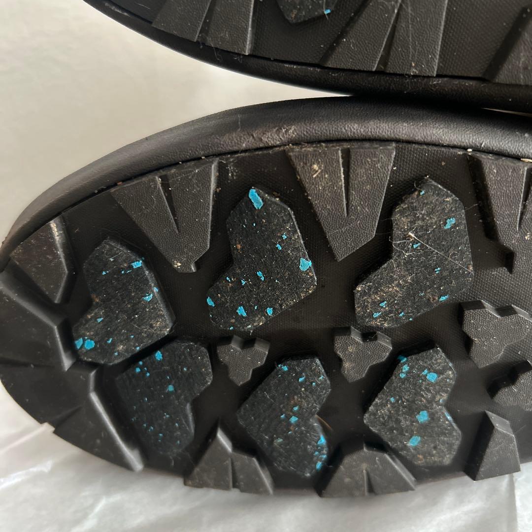 Urchinページコロンビアサップランド⭐︎レディース防滑・防水ブーツ