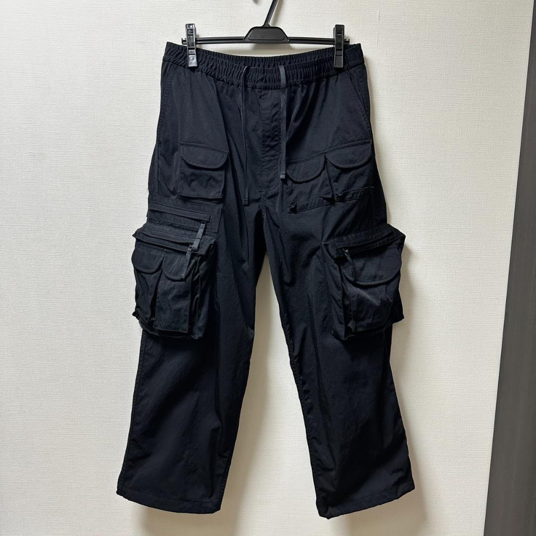 パンツ DAIWA PIER39 TECH PERFECT FISHING PANTS