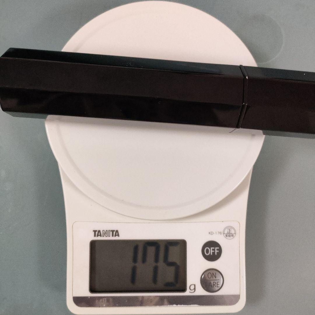 希少　ノンブルノワール オードパルファム ビュアミスト 60ml