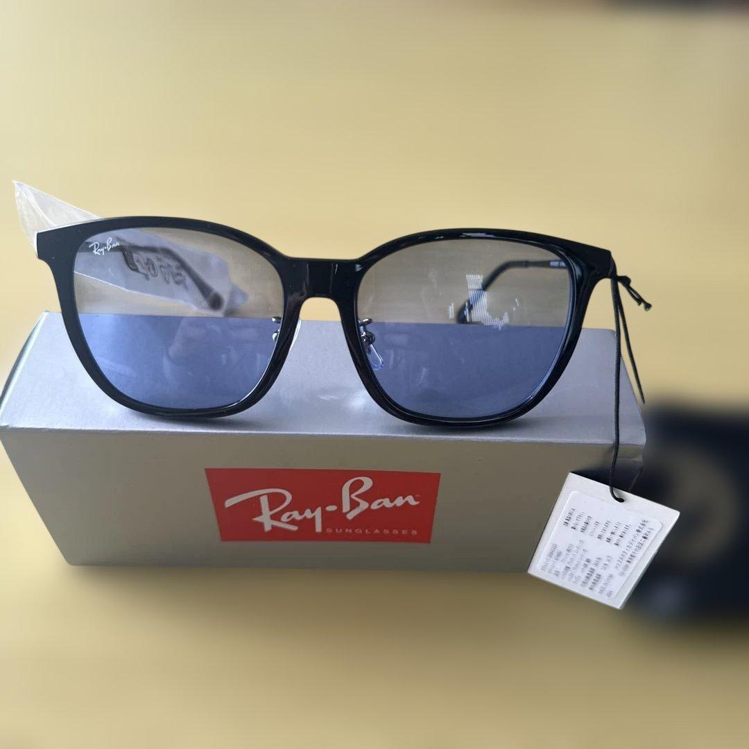 Ray-Ban サングラス OR84333D 674680