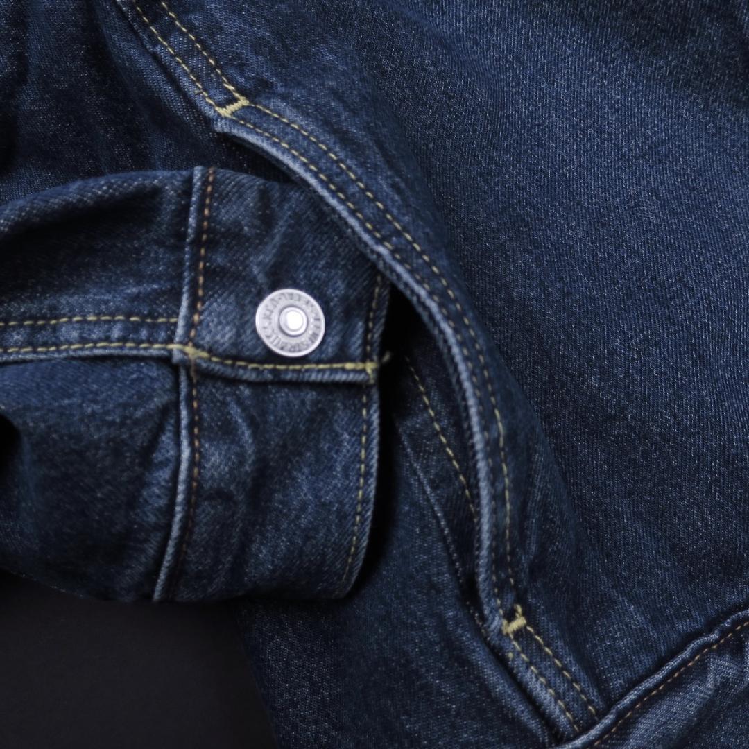 Levi’s TYPE1 SHERPA TRUCKER JACKET M