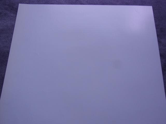 未使用品　非売品　ポスター　キャプテン翼 大者のフィールド　トレーディングカード