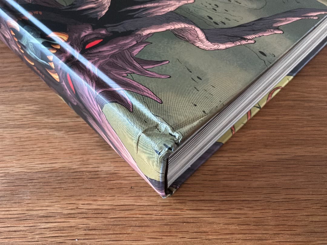 Wolverine goes to Hell Omnibus アメコミ