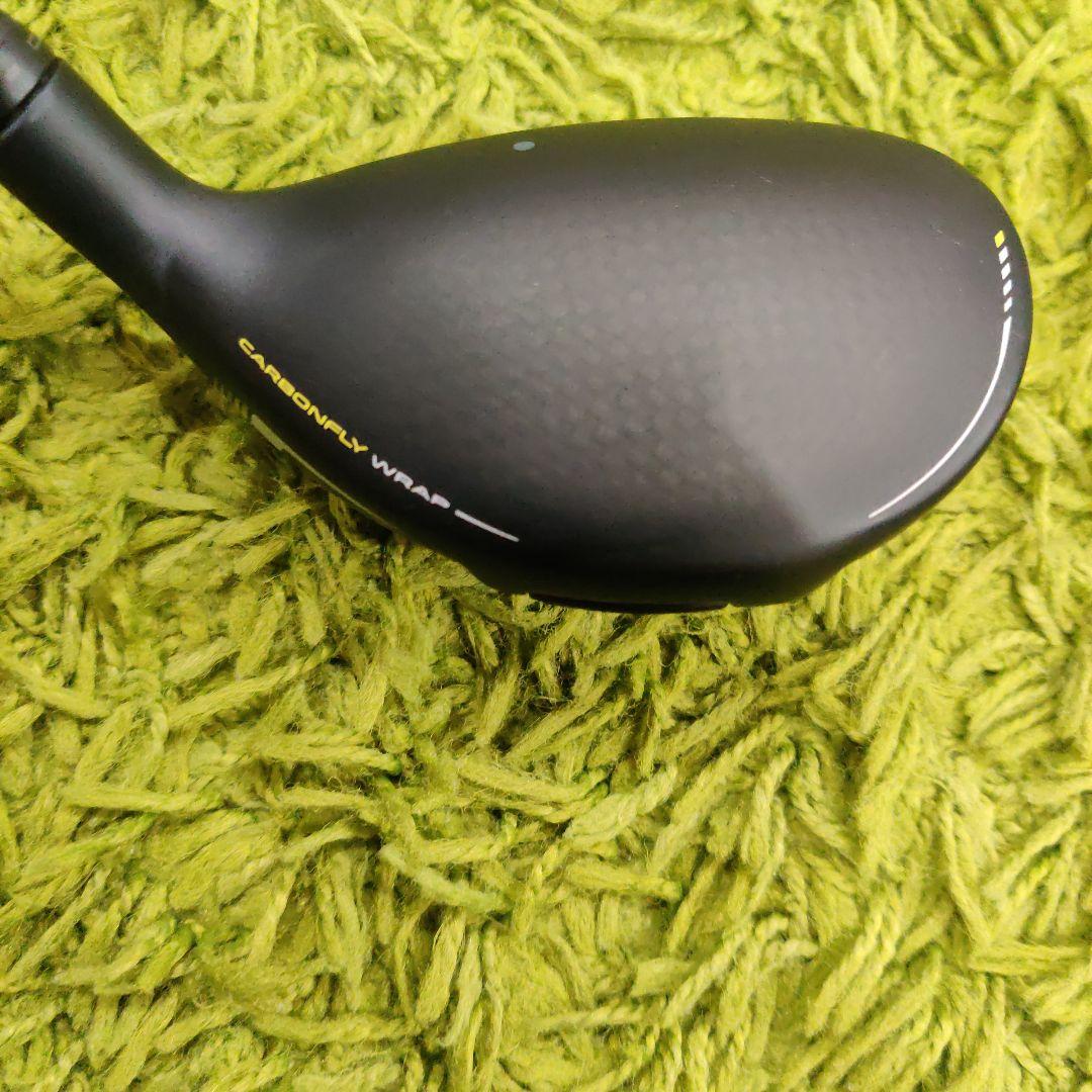 クラブ PING G430 5U PING TOUR 2.0 CHROME 85R