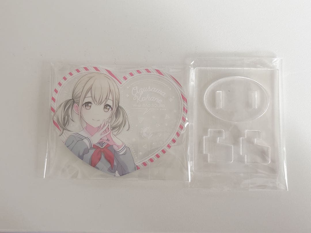 プロセカ 小豆沢こはね ぴくりあ