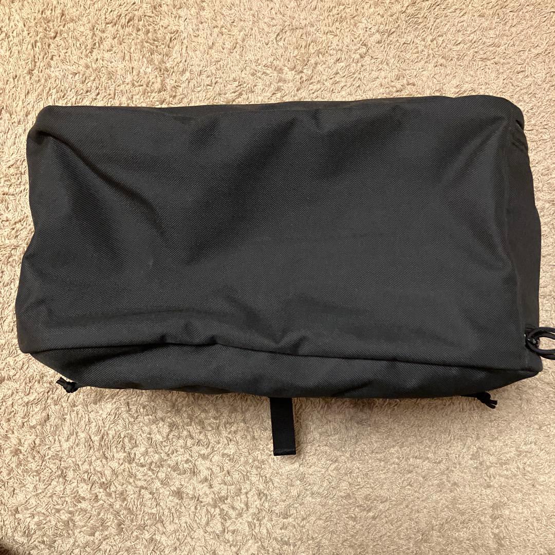 BRIEFING TURFWIRESTD ボストンバッグハンドバッグ2