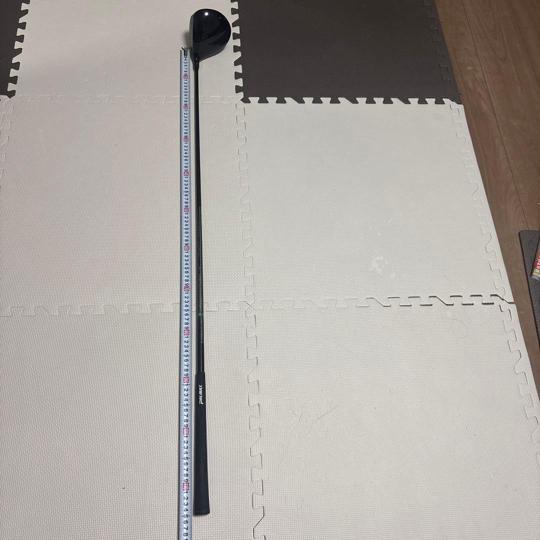 CV11ドライバー ゴルフクラブ