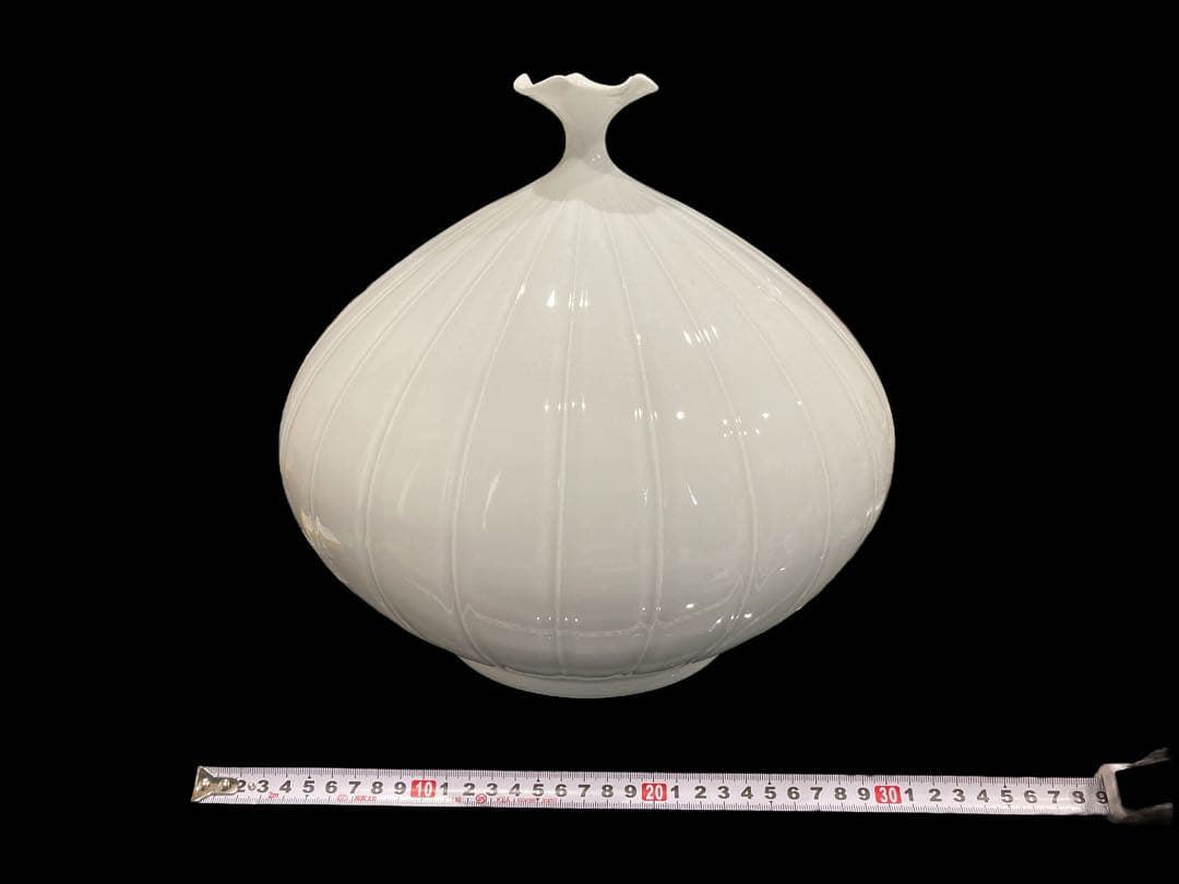 す*う様 有田焼 山口幹彦 壷 壺 飾り壺 幹彦作 伝統工芸 古美術 骨董