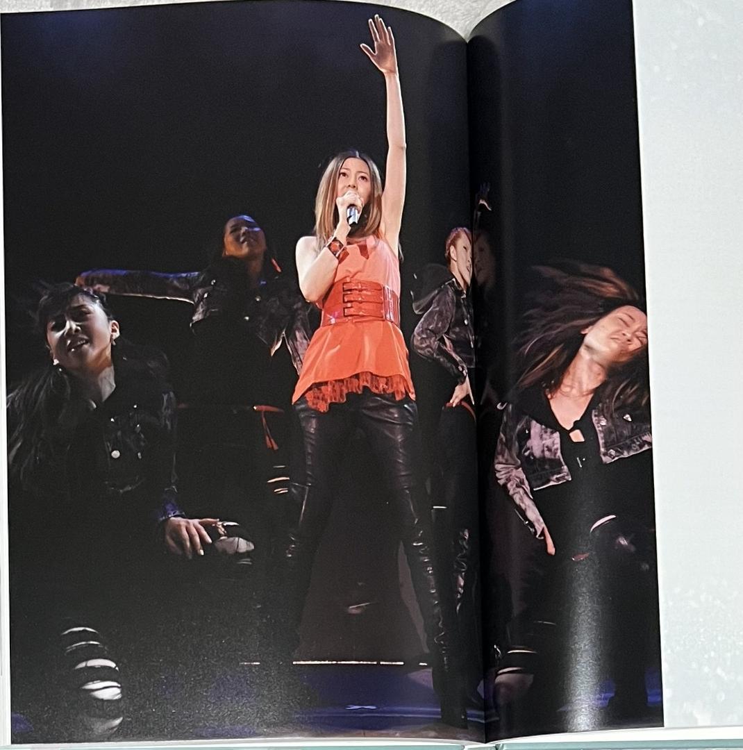 ミュージシャン Mai Kuraki Treasure Book