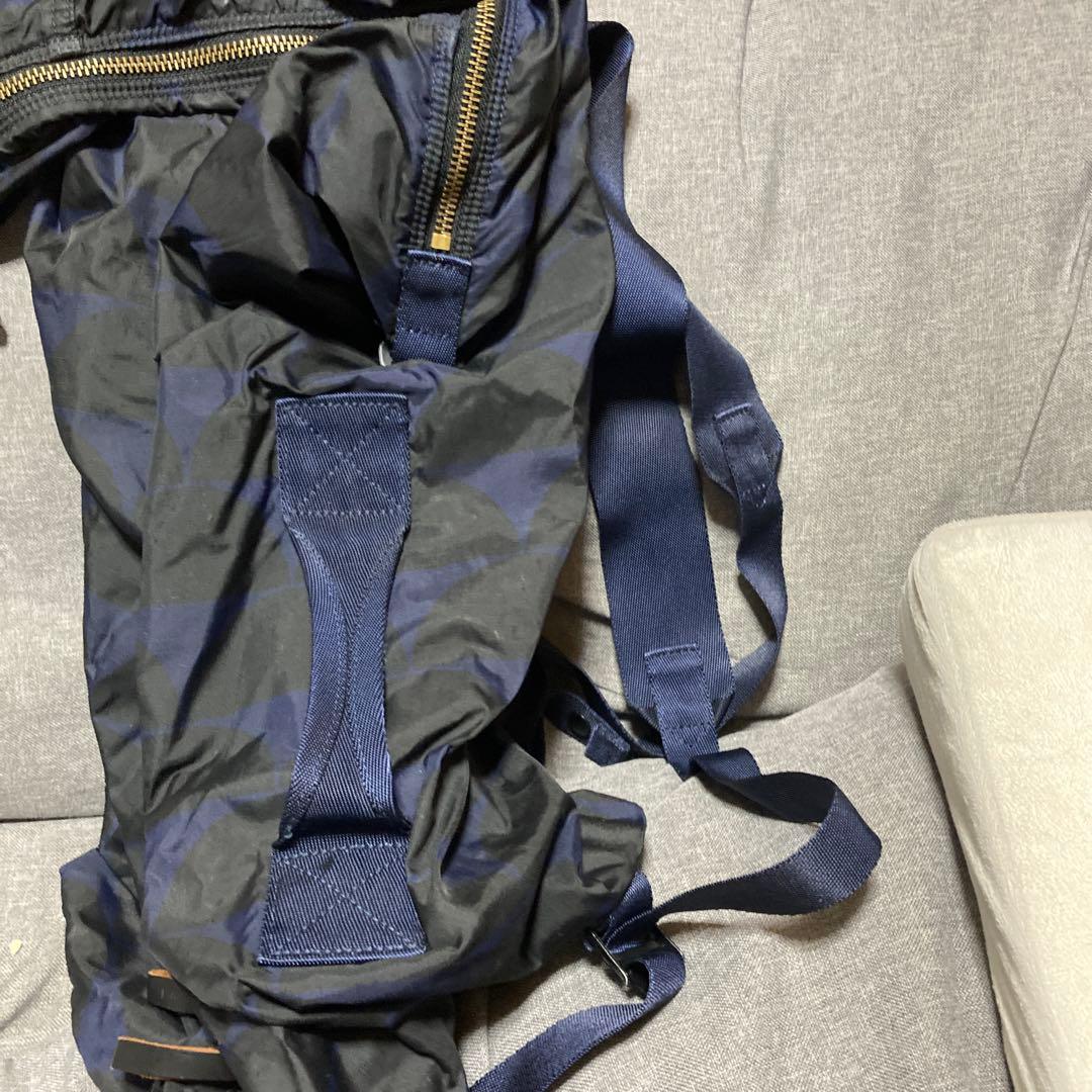 MARNI PORTER 3WAY ボンサック