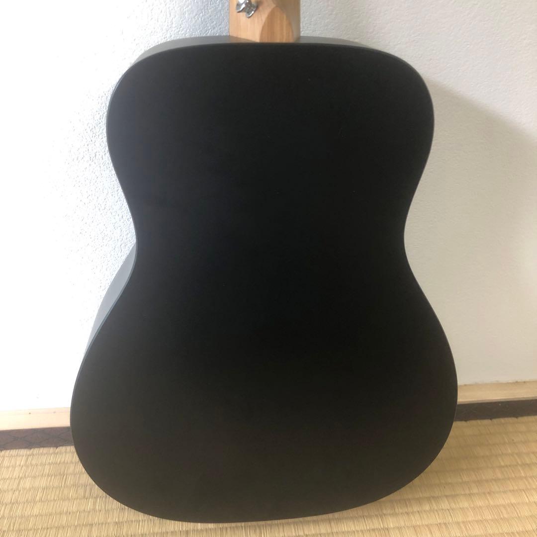 リトルマーチン　LXBLACK Little Martin ラフに弾こう✨