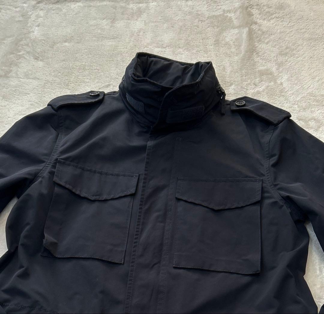 ASPESI アスペジ M65 フィールドジャケット Sサイズ