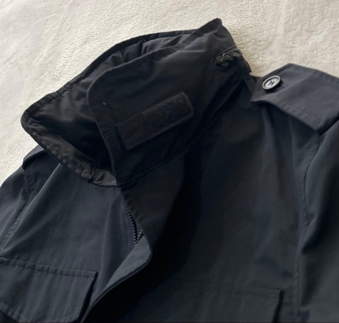 ASPESI アスペジ M65 フィールドジャケット Sサイズ