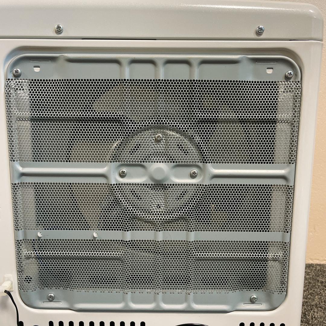 美品　コロナ　石油ファンヒーター　FH-ST4620BY　21年製