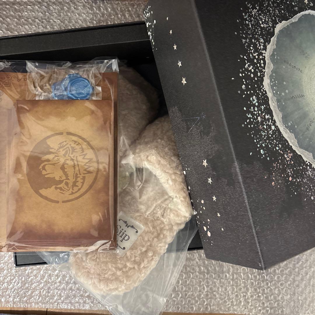 Siipガイア　完全生産限定版