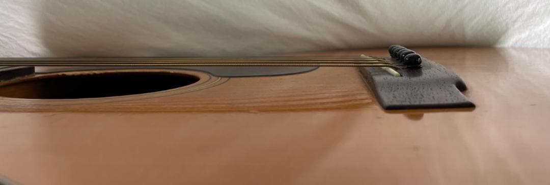 YAMAHA FG-140赤ラベル ビンテージ アコースティックギター