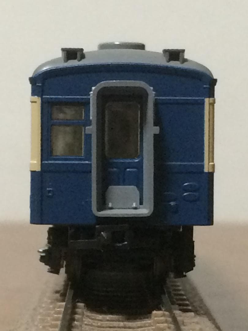 KATO 10-1315 クモハユニ64＋クハ68-400　2両セット