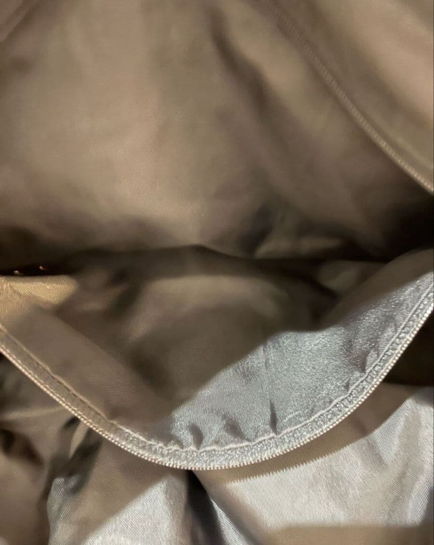 【超希少】バレンシアガ　BALENCIAGA　ボストンバッグ　ナイロン　レザー