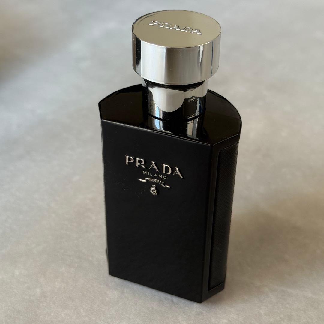 プラダ オム インテンス 50ml