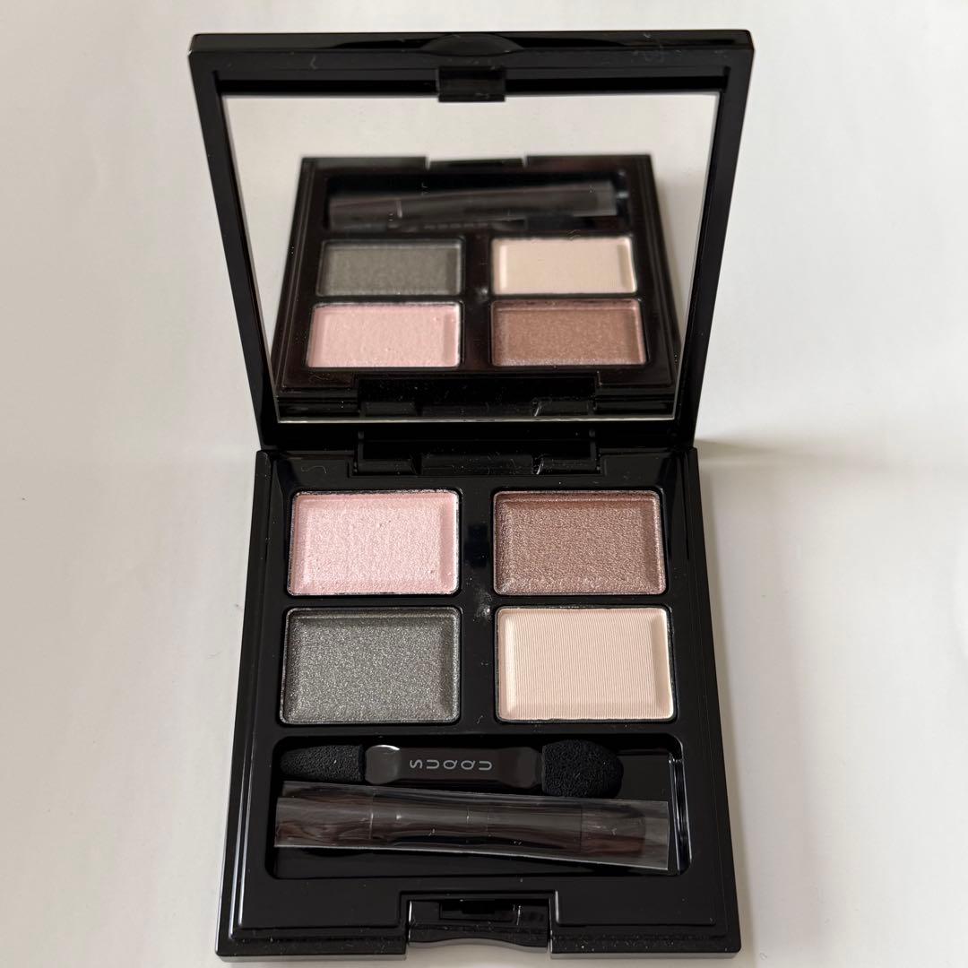 SUQQU ブレンド カラー アイシャドウ EX-05 淡桃包