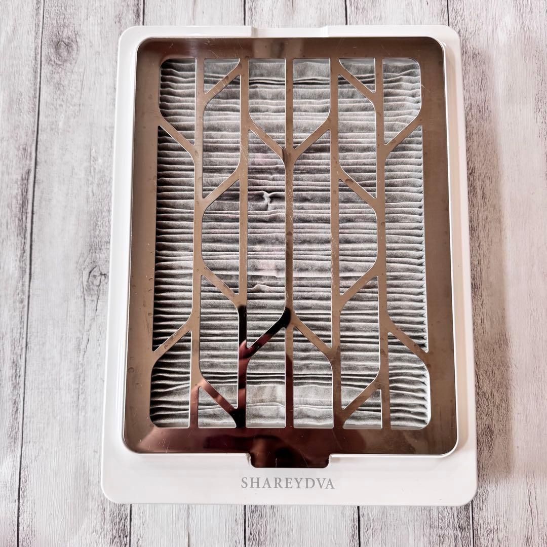 @y...　シャレドワ　シンプルサイクロン　集塵機　スロン