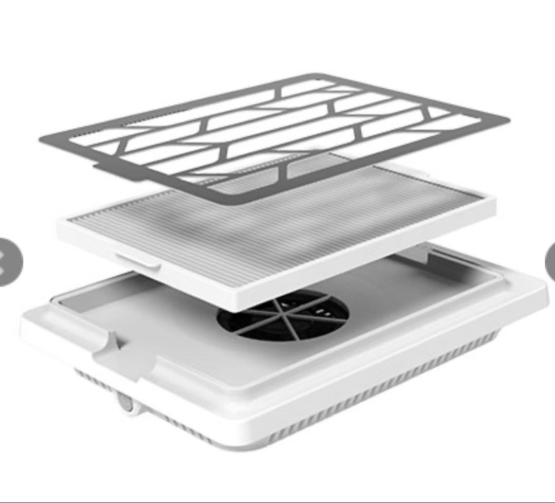 @y...　シャレドワ　シンプルサイクロン　集塵機　スロン