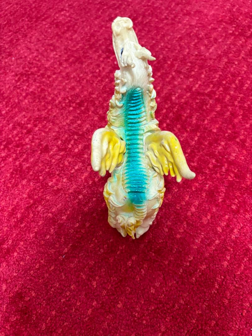 ブルマァク　ドドンゴ