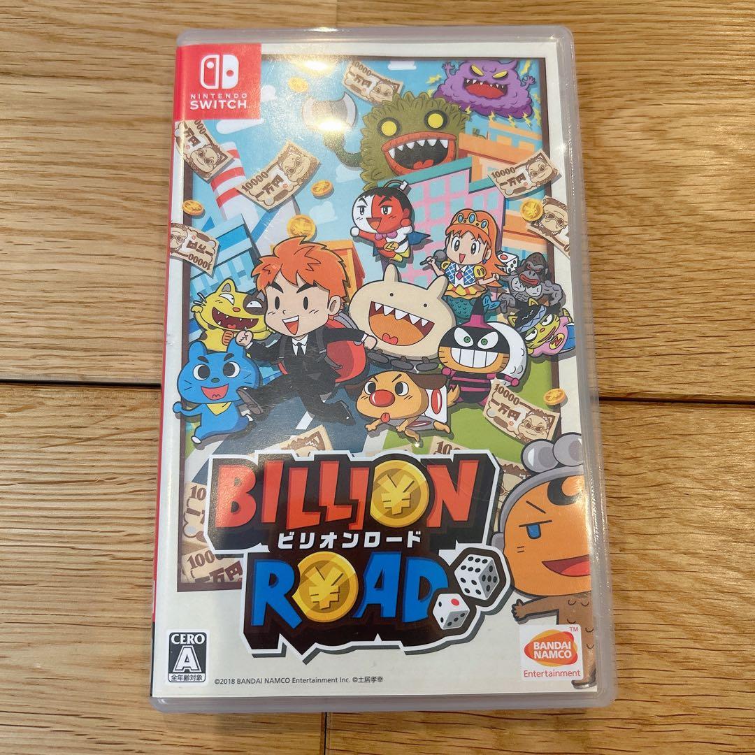 Nintendo Switch❁ゲームソフトまとめ売り 7本セット