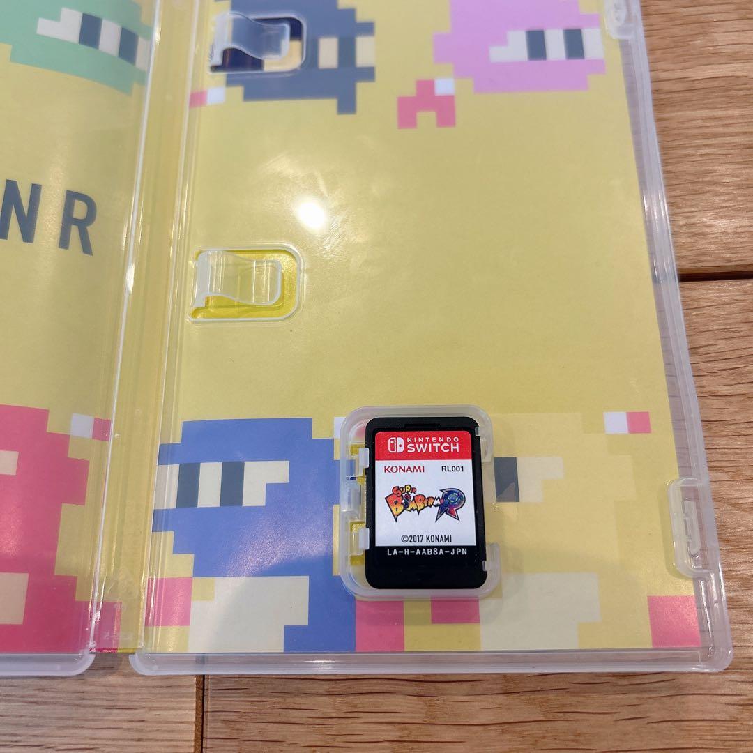 Nintendo Switch❁ゲームソフトまとめ売り 7本セット