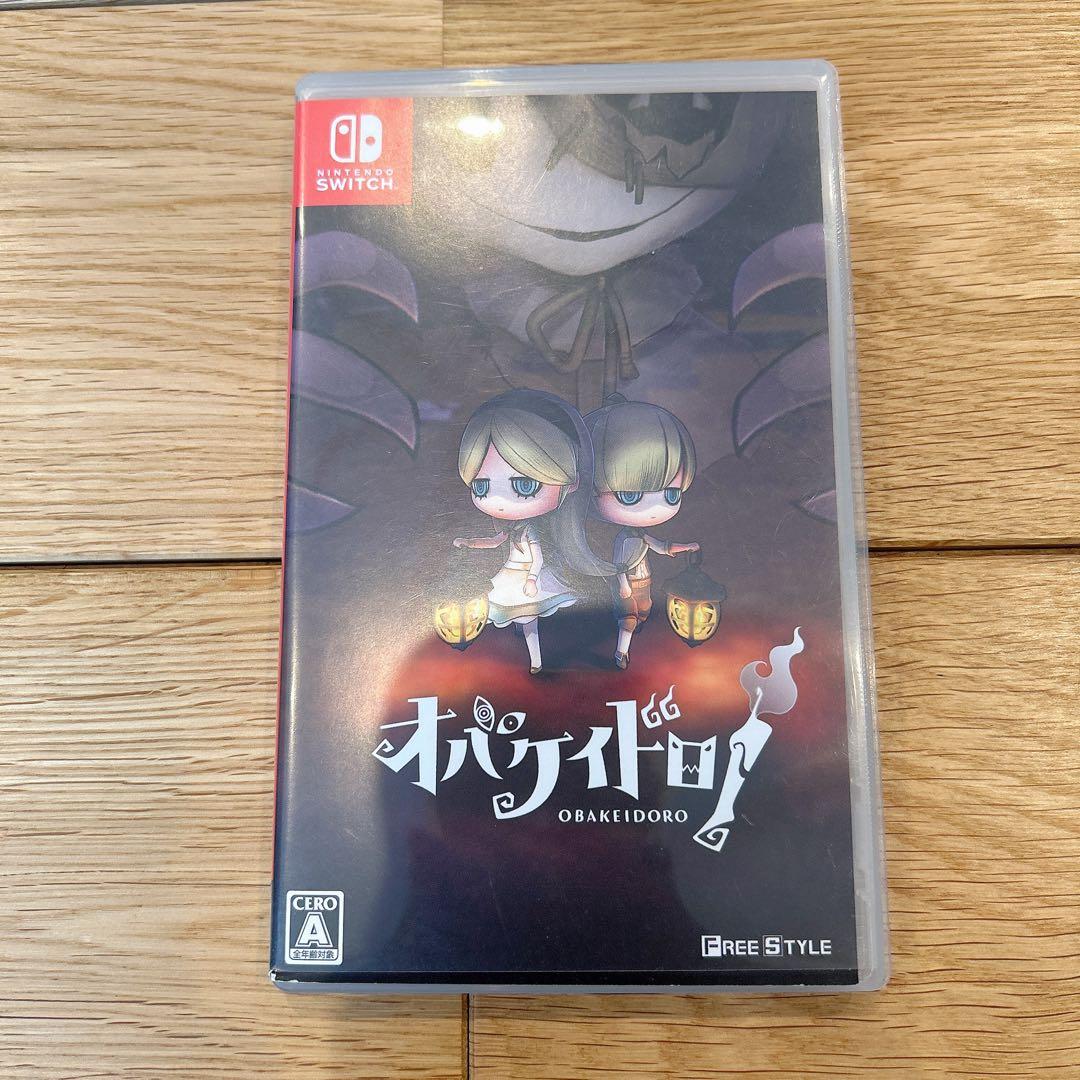 Nintendo Switch❁ゲームソフトまとめ売り 7本セット