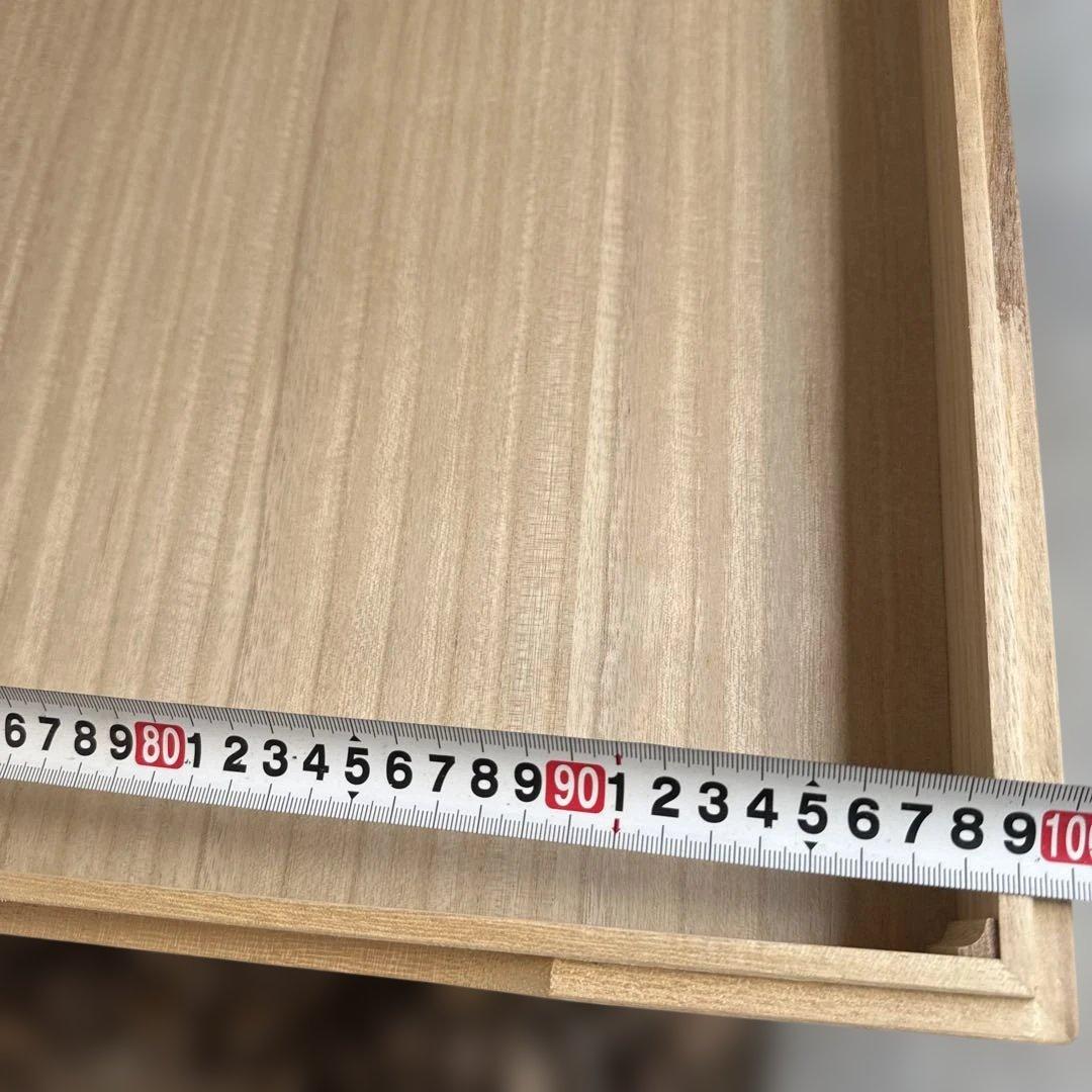 システム総桐タンス。桐箪笥 桐たんす 10段 和服 着物 衣裳箱 ボックスタイプ