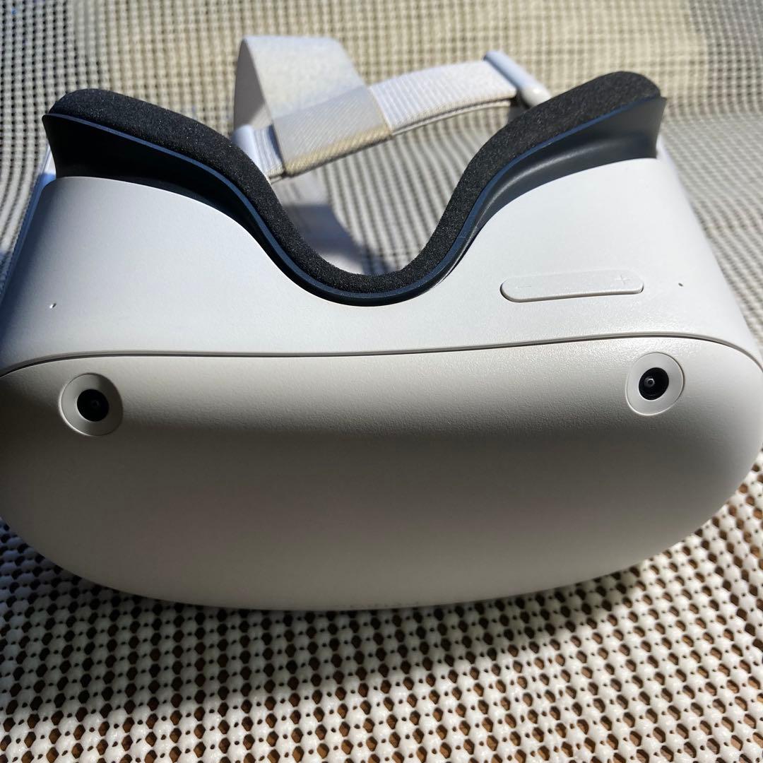 【萌】Quest 2 VRヘッドセット 64GBモデル【取置】