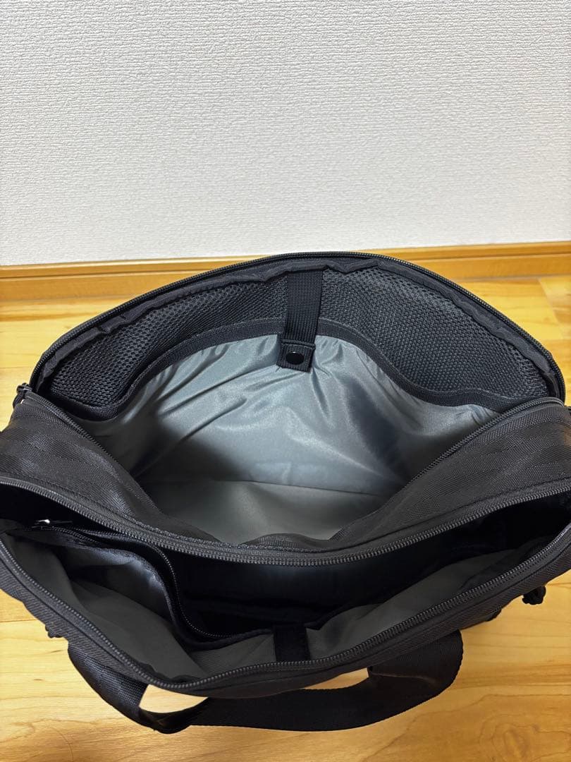 BRIEFING JALオリジナル NEO SL 2WAYブリーフケース