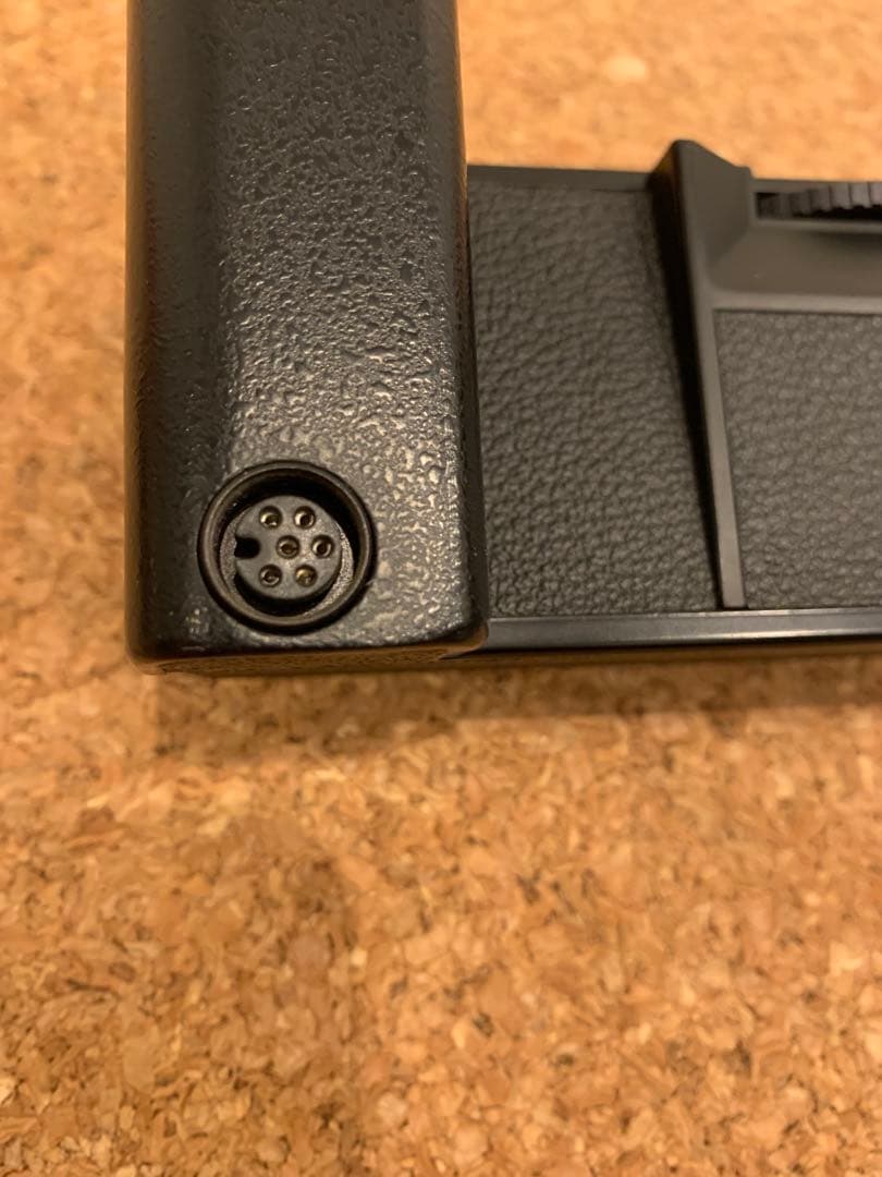 新品級 Nikon MD-4+ MK-1 モータードライブ 液漏無　接点ピカピカ