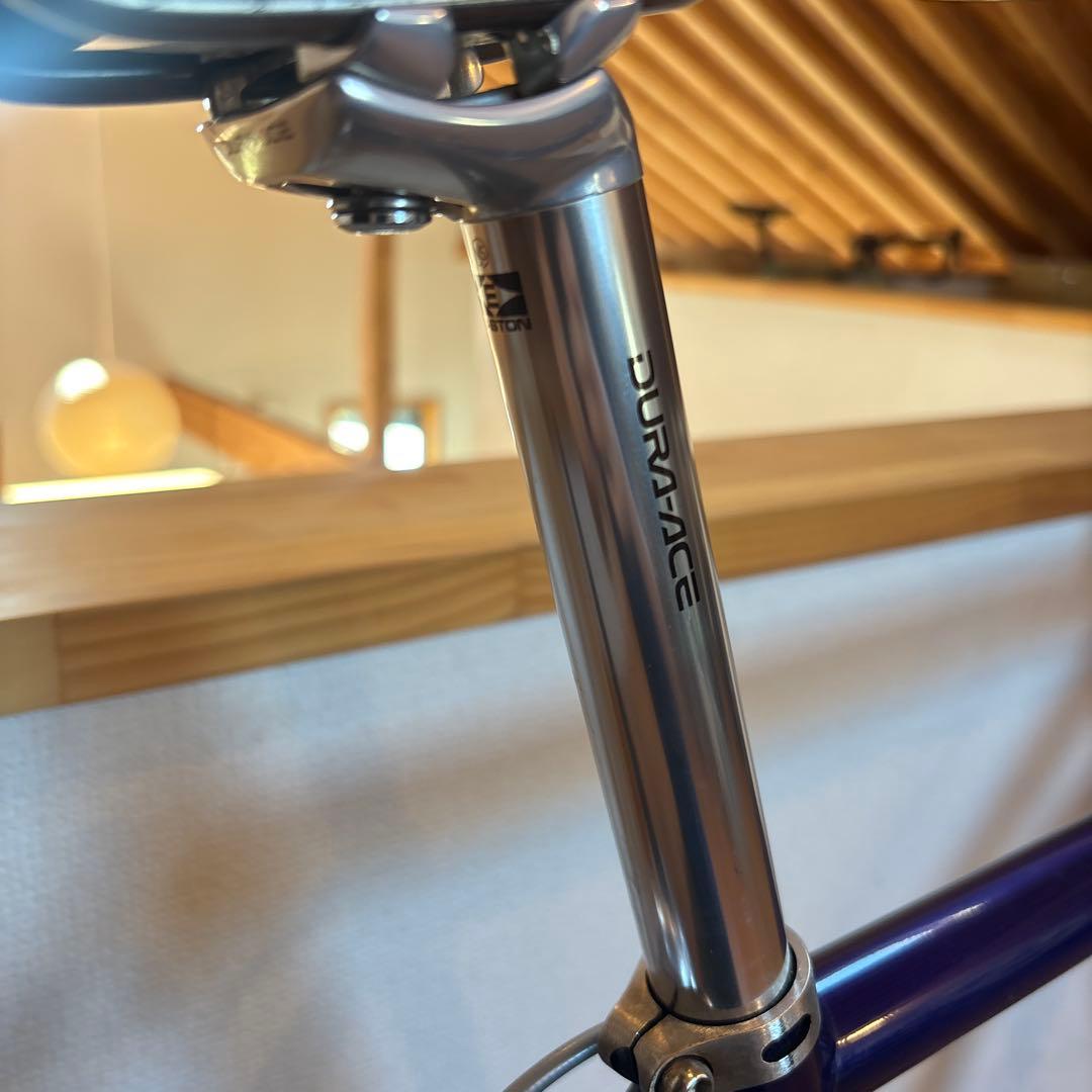 東洋フレーム　クロモリロード　サイズ500mm