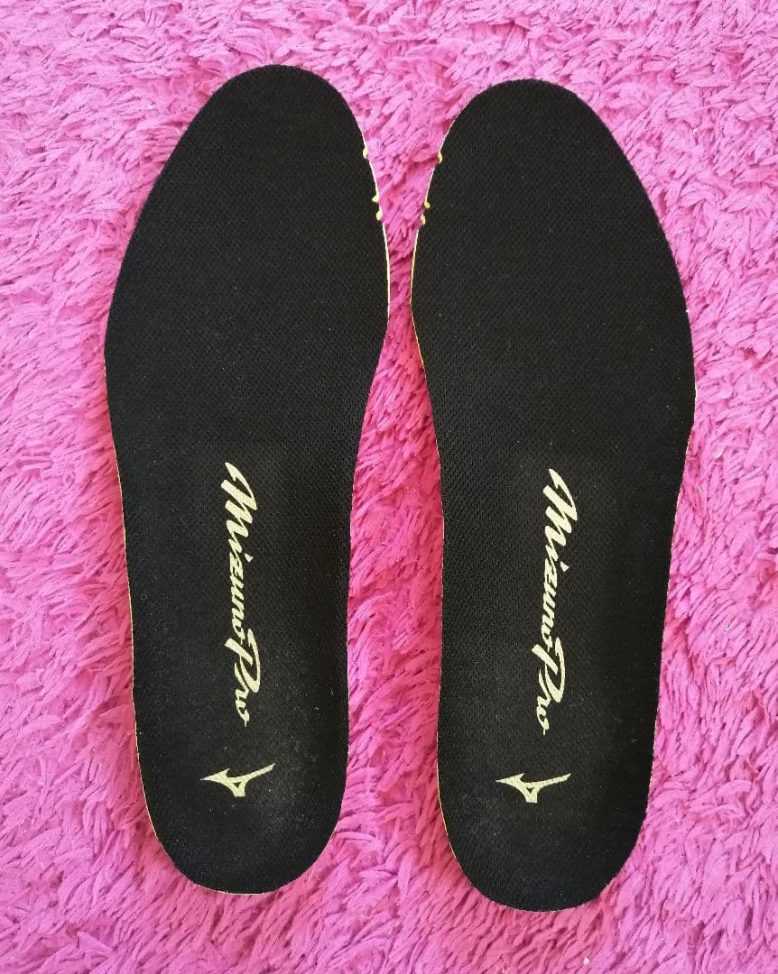 【フクロウ】ミズノプロ 野球 トレーニングシューズ サムライトレーナー