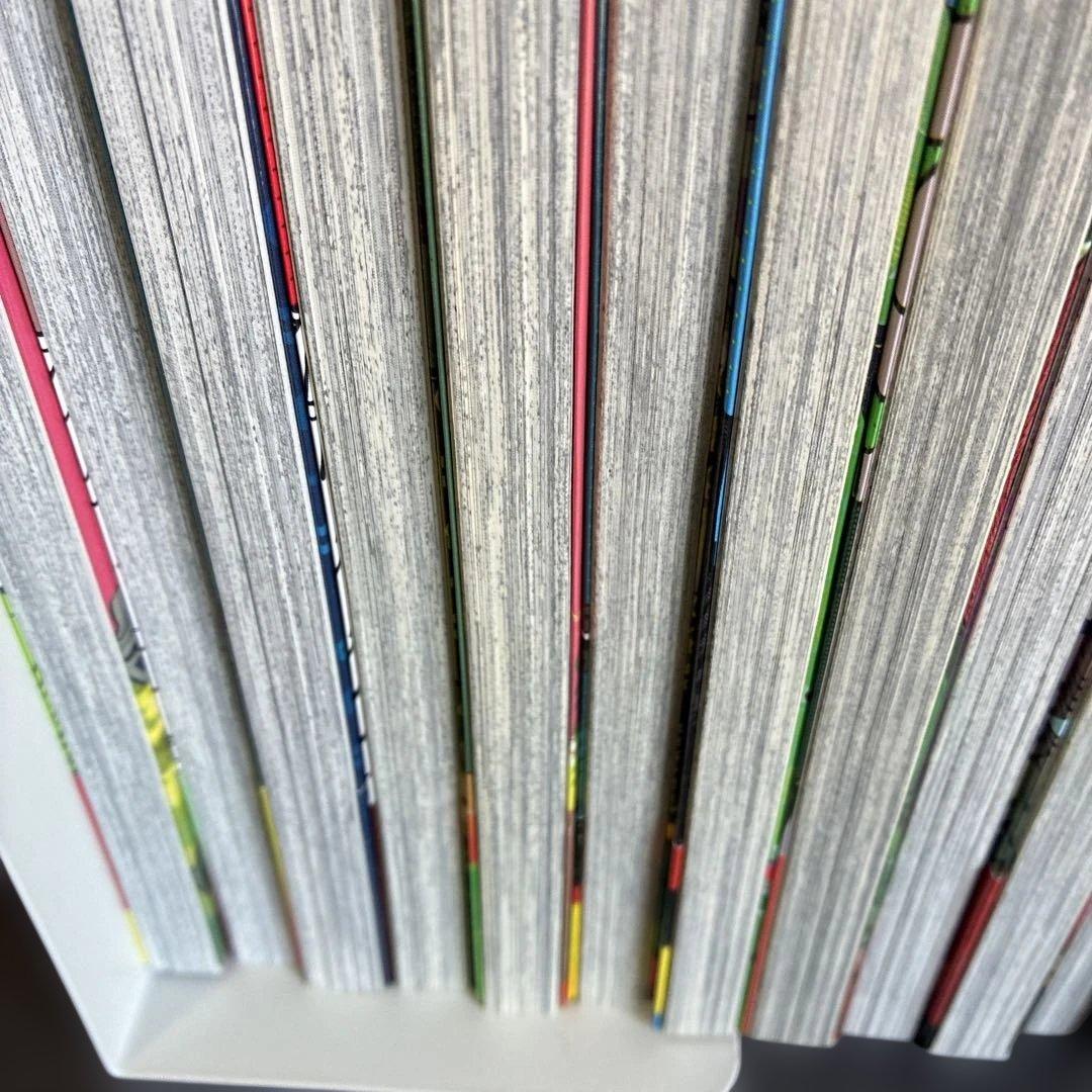 チェンソーマン 全巻セット １巻〜２２巻　（初版あり）