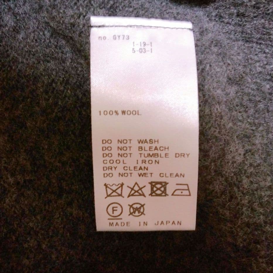 Spick & Span⭐︎クルーネック⭐︎ワイドチュニック⭐︎プルオーバー