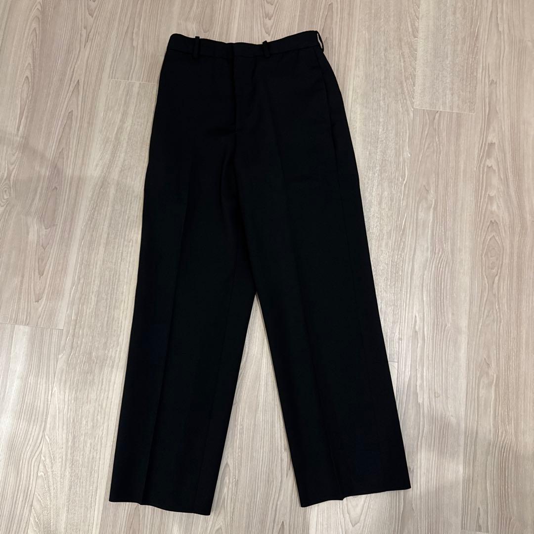 JIL SANDER スラックス TROUSER サイズ44