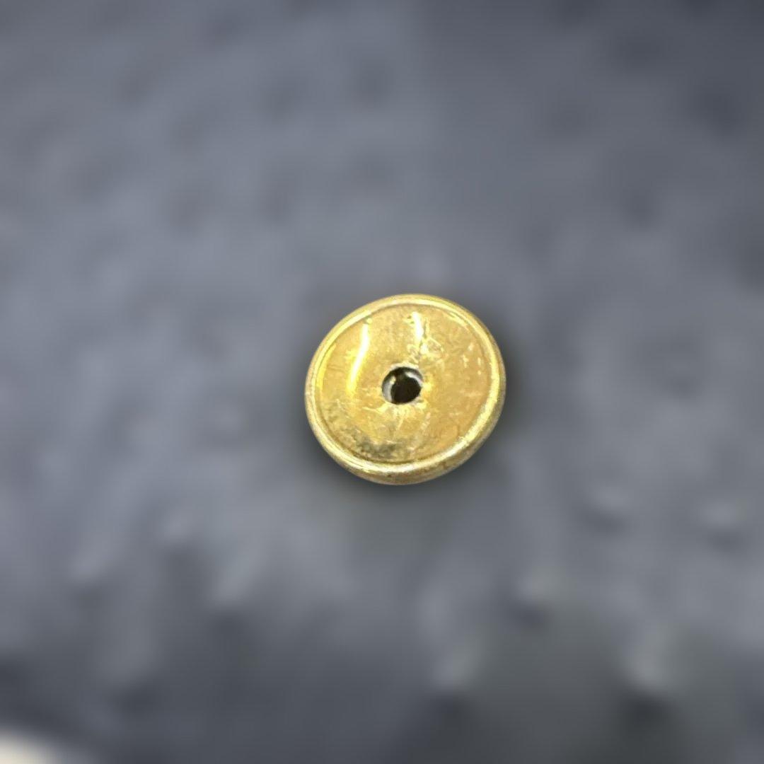 クリスチャンディオール オーストリッチ ハンドバッグ